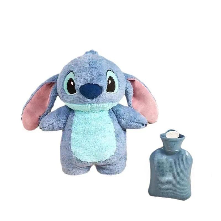 Sitich Plush with a Bottle for Hot Water Filling