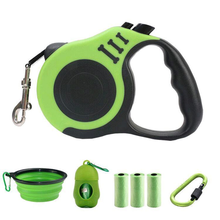 Good Grip Pet Walking Set