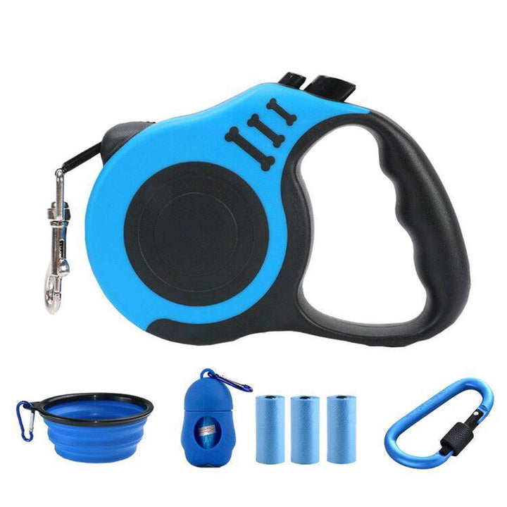 Good Grip Pet Walking Set